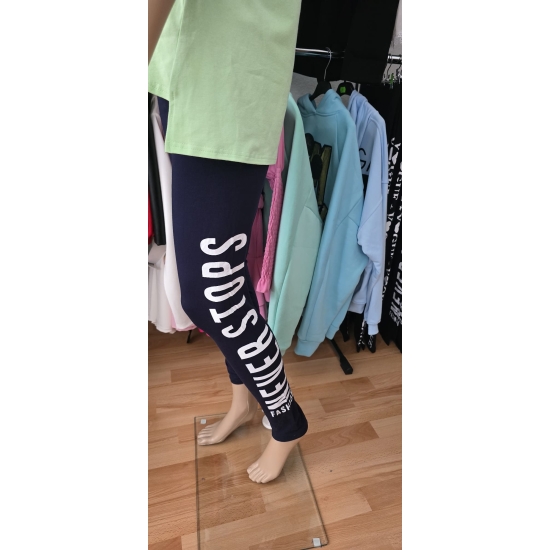 Legginsy